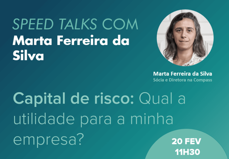 Capital de risco: Qual a utilidade para a minha empresa?