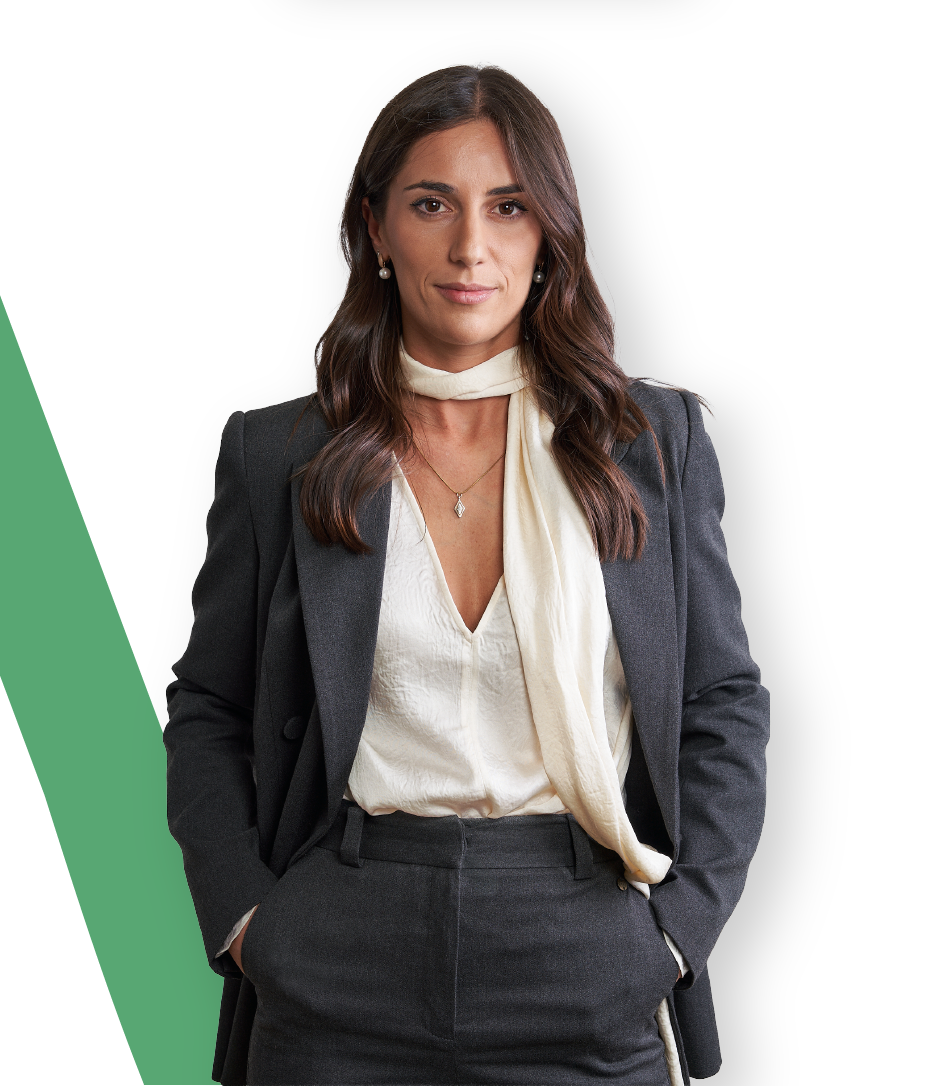 Beatriz Cabrita Grade